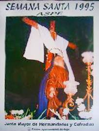 Semana Santa en Aspe  